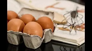 Top 14 things that happen to your body when you eat eggs