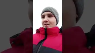 Мой влог! Как я провожу свой день.