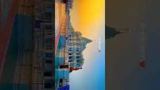 prem mandir brindavan 🚩🙏