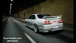 Alex Skyline