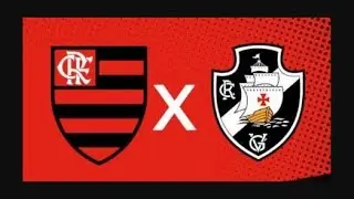 Vitória do Flamengo sobre o Vasco