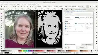 Inkscape für Anfänger: Fotos und Grafiken importieren und weiterverarbeiten