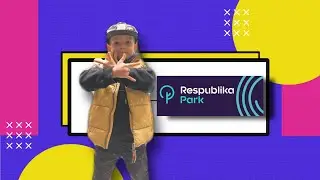 Мирончик с Варечкой посетили новый ТЦ Respublica Park