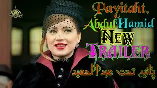 Payitaht Abdul Hamid New Trailer || Episode 6 To 10 #GTEditx #payitahtabdulhamidpromo