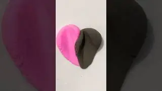 Claycolourmixingep183#shortvideo #art #satisfying
