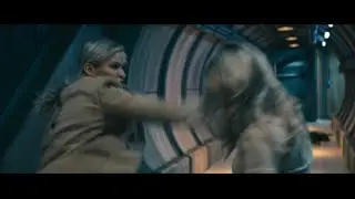 The Boys 4x08 | Annie January (Starlight) vs ShapeShifter Fight Scene