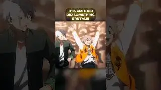 HE LOSES TO A KID?🤯