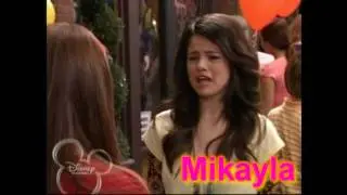 Selena Gomez // Release Me