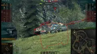 World of Tanks КВ-4 зарешал в меньшинстве