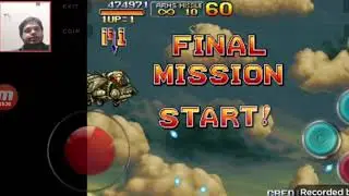 Metal Slug 5 Full New Misson No More Dai All Game