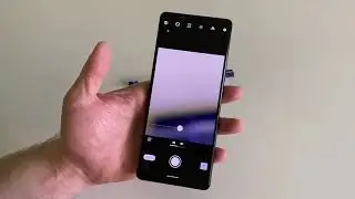 Sony Xperia 1 ii - REVIEW OF THE MOST IMPORTANT THING - WHAT IS IT???