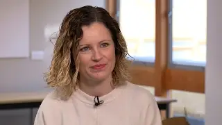 Studying Law by Distance Learning at the University of Leicester - Vicki