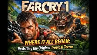 Where it All Began: Revisiting the Original Tropical Terror