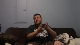 I-Doser Hand Of God (Crazy Reaction!!!!!!)