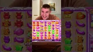 КУПИЛ БОНУСКУ ЗА 700.000Р В SUGAR RUSH 1000