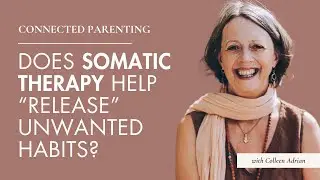 Does Somatic Therapy Help 