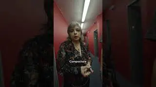Experiencia Konex - #DelOtroLado Mariana Enríquez
