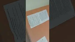 Заброшенная больница около школы