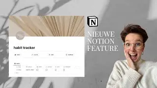 Buttons: Mijn Favoriete Nieuwe Notion Feature