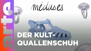 Die „Méduses” | Karambolage | ARTE