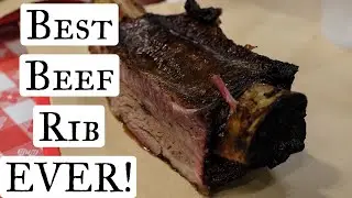 Better Than Franklin BBQ!? | Black’s BBQ Lockhart, Texas Review