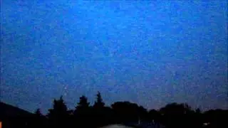 The Book of Jay, Chapter 216: Major Storm Flash Flood