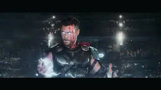 This is 4K Marvel (Carol Of The Bells) #edit #marvel #4k #transition #mcu #spiderman #shorts