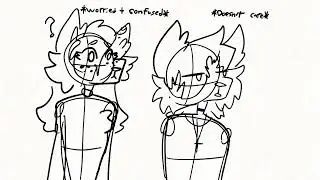 random thing I wanted to animate.
