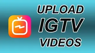 How to upload IGTV videos on instagram 2021 | How to upload long videos on instagram 2021