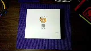 Modding XD Plus - Testing Live Stream