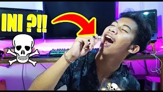 Snack Berbahaya - Film Komedi Indonesia