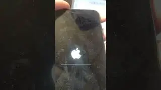 Fix error 9 iphone 6s 