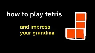 Everything you need to know about Tetris | How to play and improve