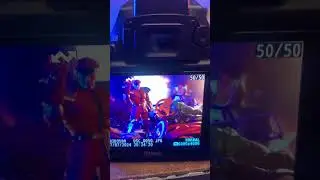 Street Fighrer VS Marvel #marvel #todos #streetfighter #jadatoys #marvellegends #marvelstudios