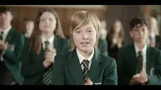 Evenlode Films and Productions - Chosen Hill School Promo Video