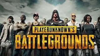 Softovick в PLAYERUNKNOWN'S BATTLEGROUNDS !?