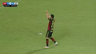 SPORT 1 (5) x (3) 1 ANÁPOLIS | HIGHLIGHTS | 3RD PHASE BRAZIL CUP 2026