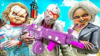 Can 3 YY Movement Demons Survive Rebirth Ranked with MAX SENS & YY MACRO?! 🫣🔥