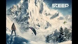 Steep I Youster