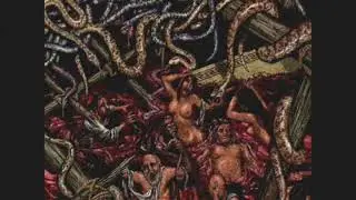 Goat Worship - Shore Of The Dead (Reviu)
