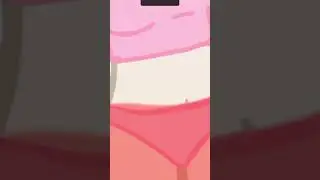 hate/love my body gacha life meme 