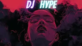 DJ HYPE LIVE @ INNOVATION 2007