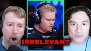 Magisk to Astralis Fixes NOTHING!? - CS2