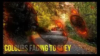 Heroes Don't Ask Why - All Dreams Are Gone (Official Lyric Video)