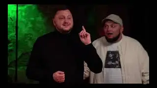 Рисковый подкат. "Подкаты 2, канал: Львы на Джипе"