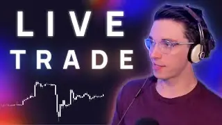 Live Trade | INJ Short | +$230