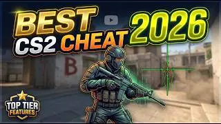 Counter Strike 2 Cheat Best in 2026 I Tested UNDETECTED CS2 Cheats