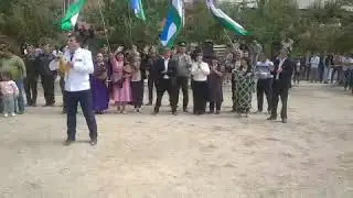 ВАТАН ОСТОНАСИ ДАВЛАТ ТАДБИРИ КАШКАДАРЕ ГИЛОН КИШЛОГИ