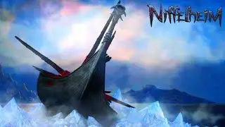 Niffelheim. Выживание викинга в мире мертвых. Обзор игры