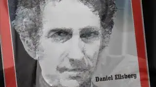 Nixon talking about Daniel Ellsberg
